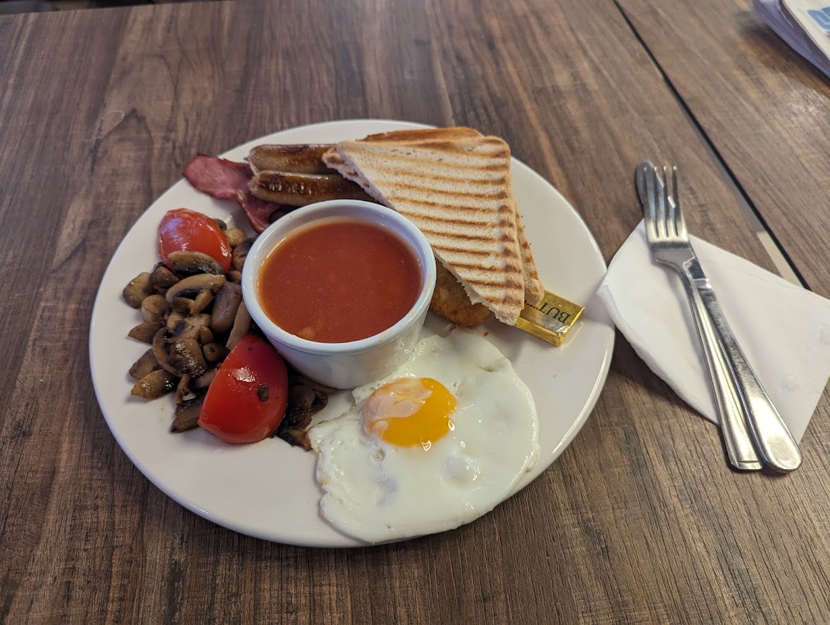 Caffe Della Continental - Photo 2