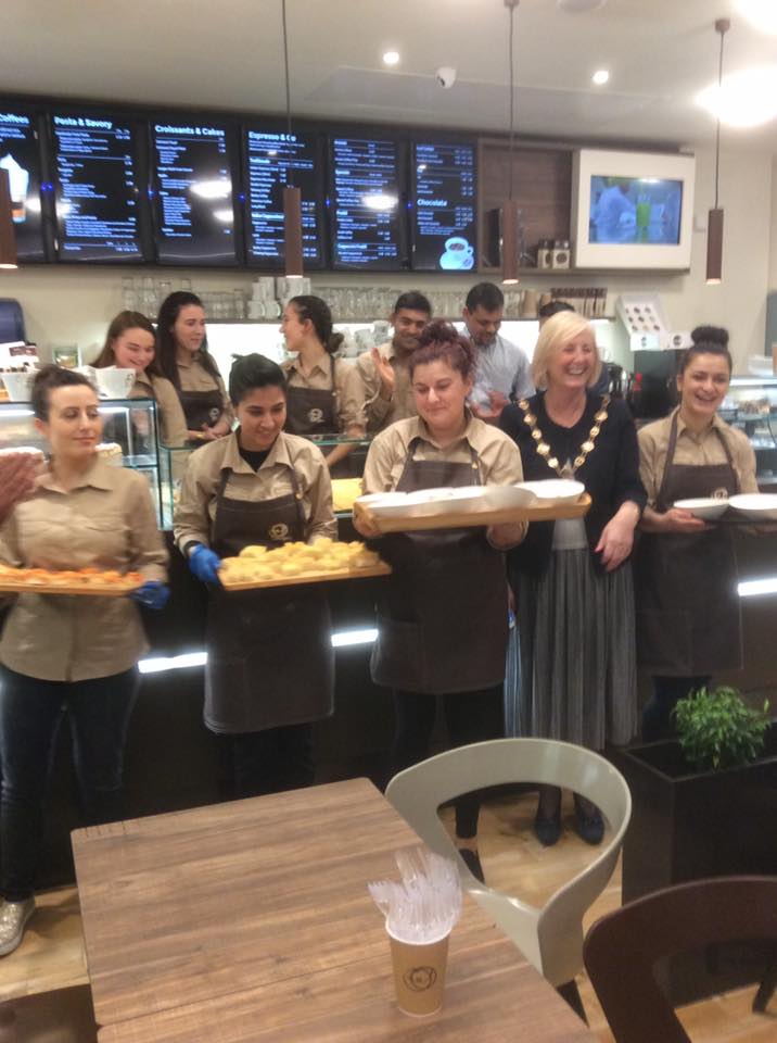 Caffe Della Continental - Photo 8