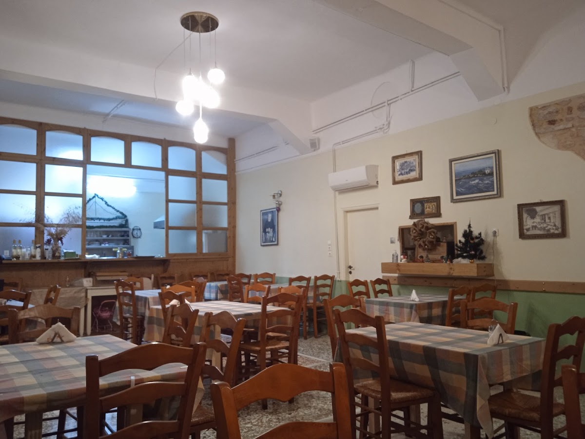 Artemis Taverna - Photo 4