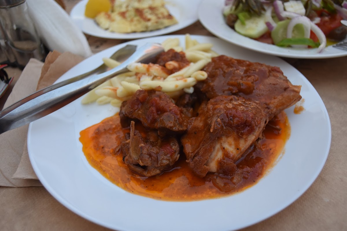 Artemis Taverna - Photo 6