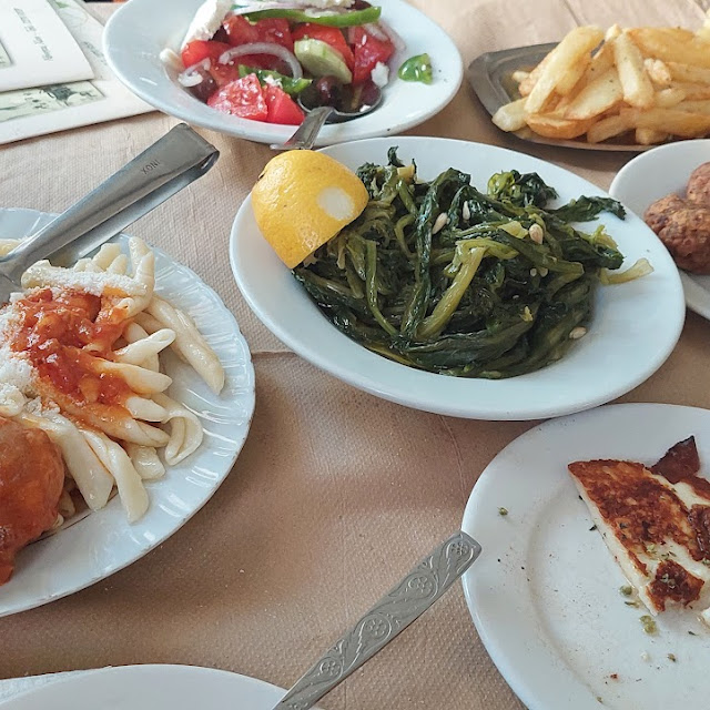 Μοσχάρι Κοκκινιστό Με Πατάτεσ