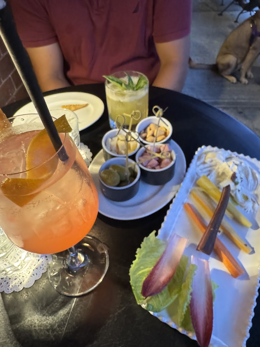 Saraghina Caffe - Photo 5