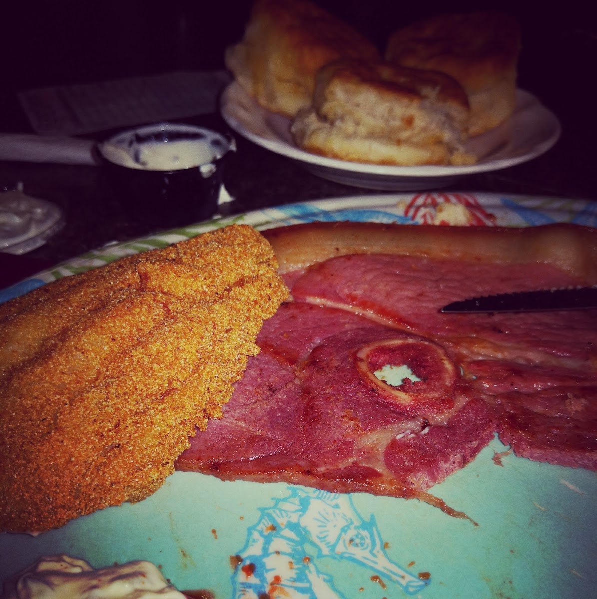 Galen's Restaurant - Photo 3