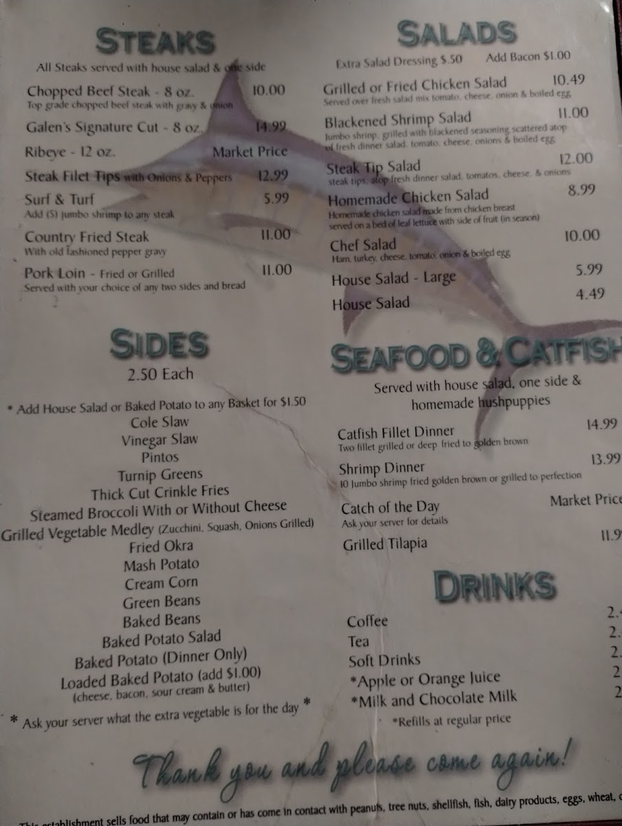 Menu Photo 9