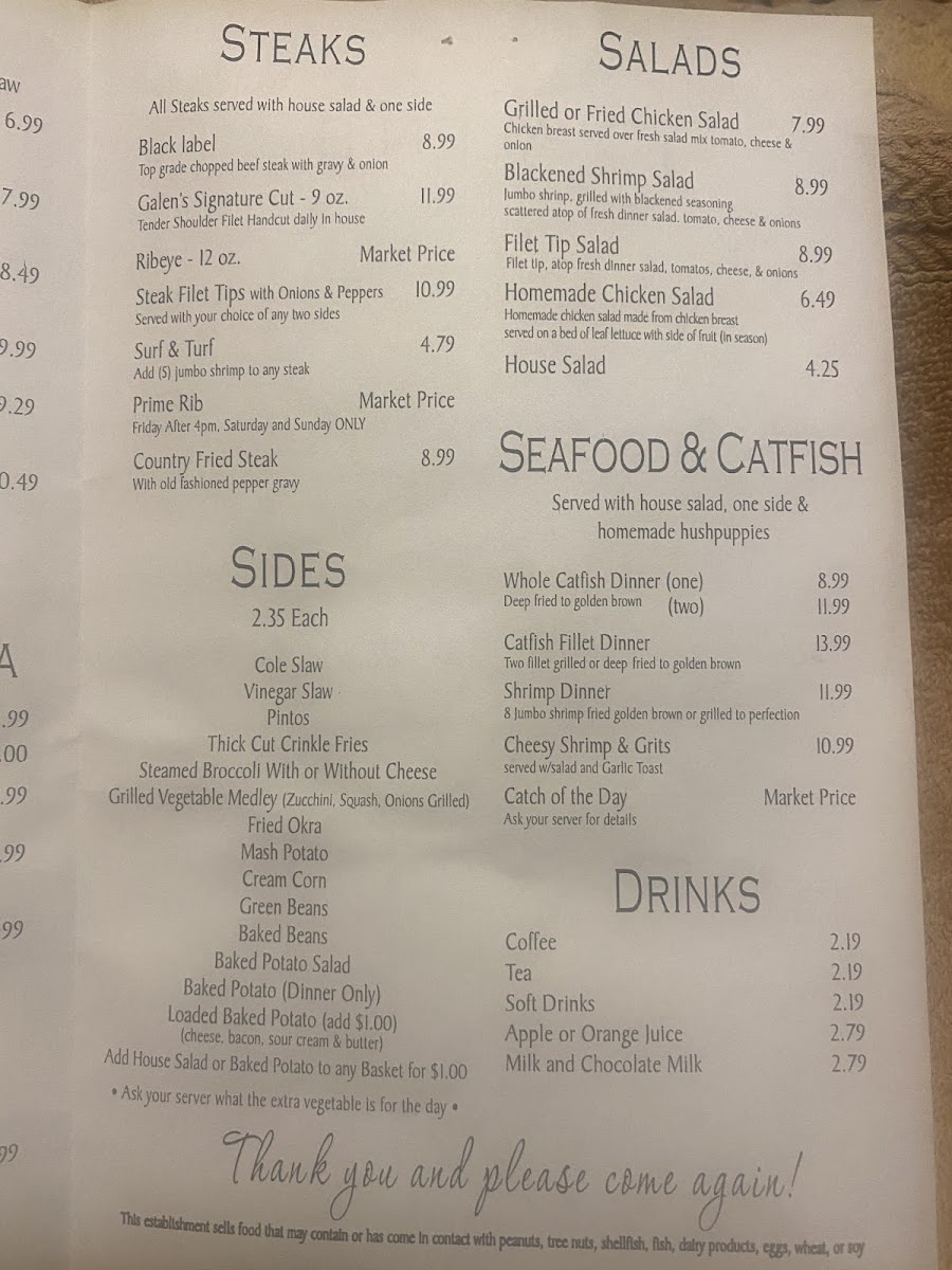 Menu Photo 5