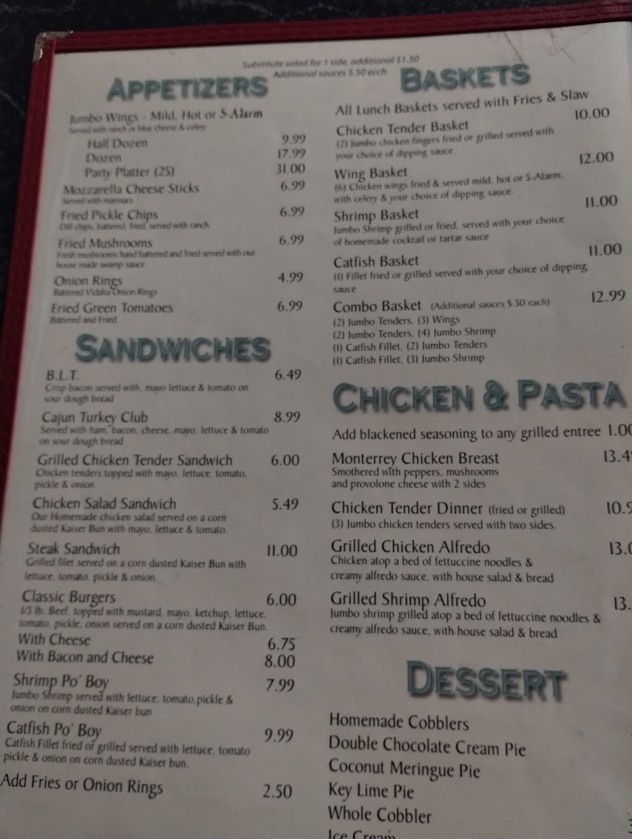 Menu Photo 8