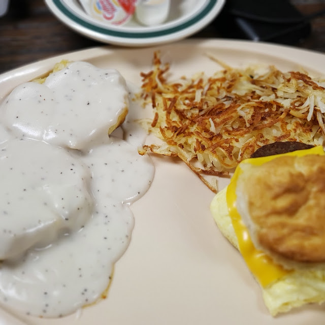 Country Fried Steak