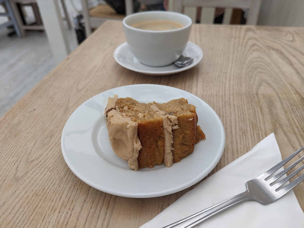 Spade And Fork Cafe - Photo 5