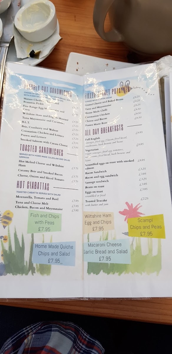 Menu Photo 0