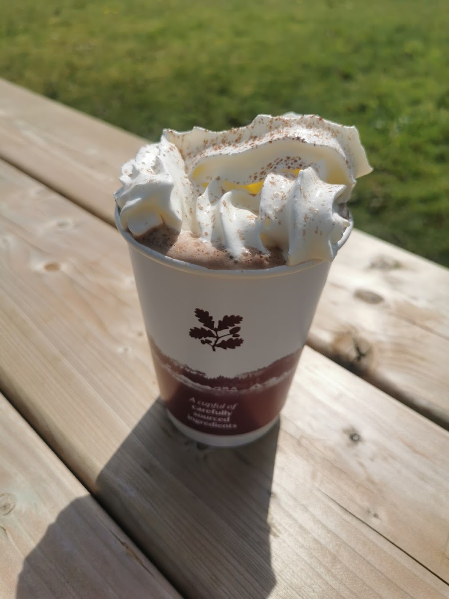 The Barn Coffee Shop - Photo 2