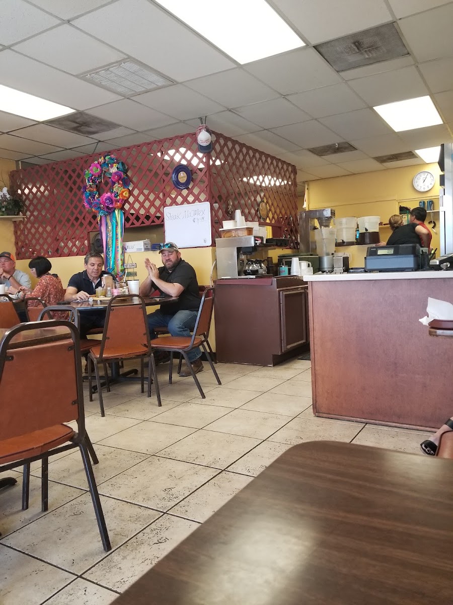 La Cocinita