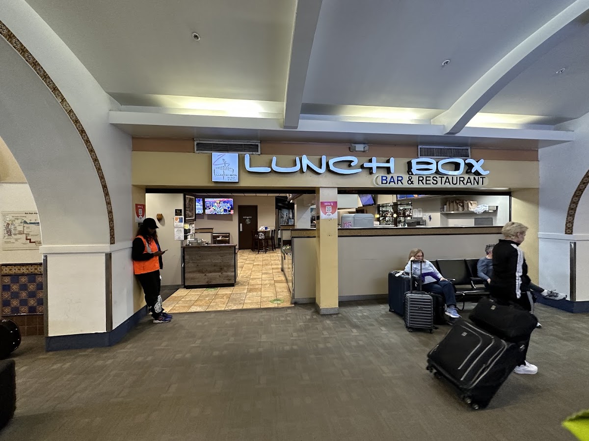 Lunchbox - Photo 2