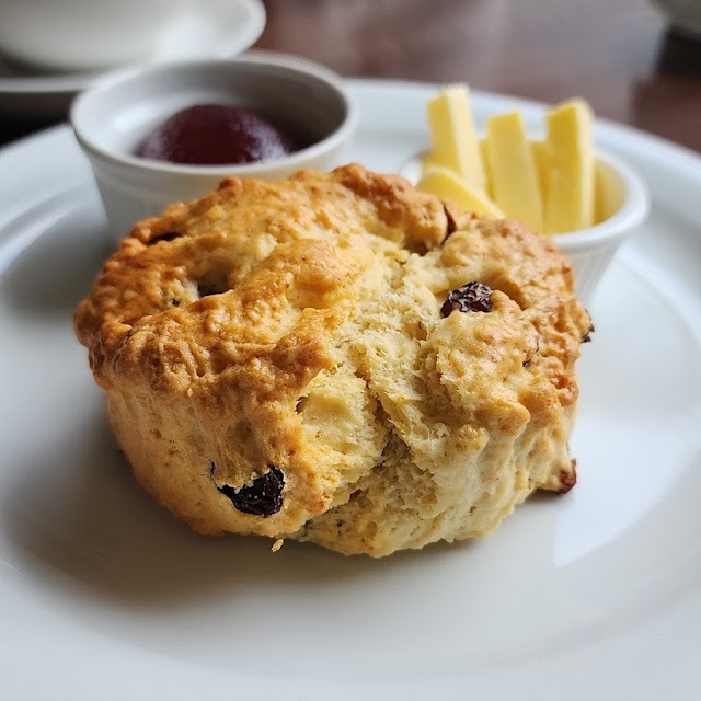 Scone