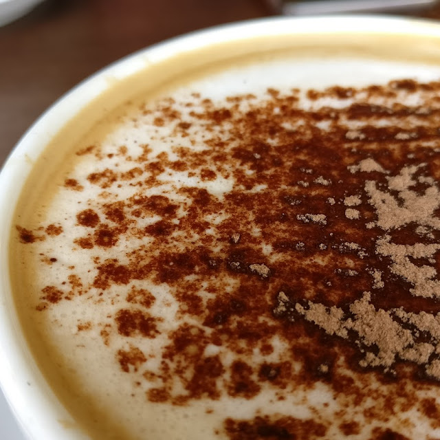 Cappuccino