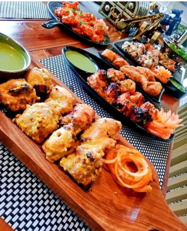 Maya East Indian Cuisine - Photo 1