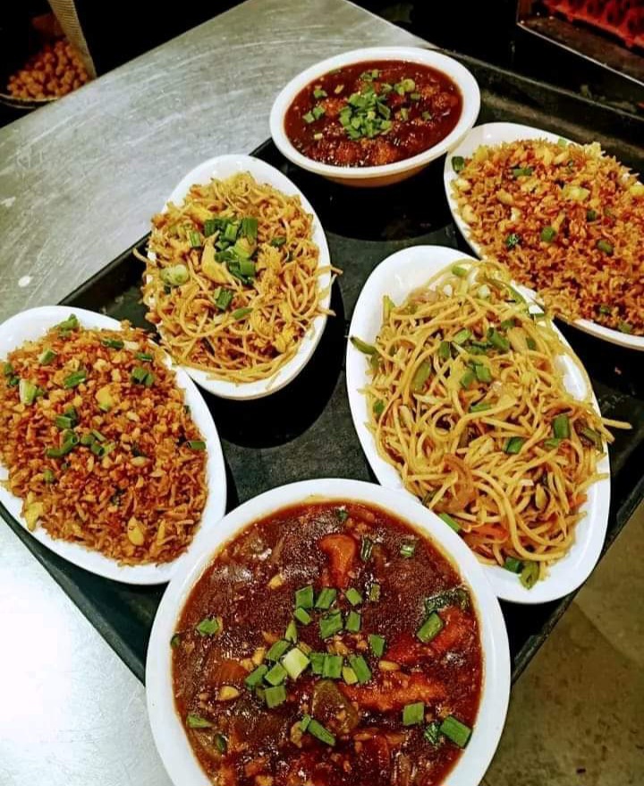 Maya East Indian Cuisine - Photo 2
