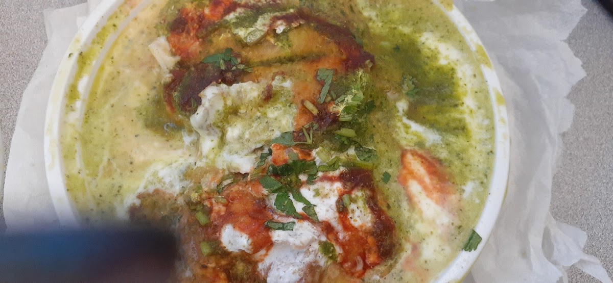 Maya East Indian Cuisine - Photo 3