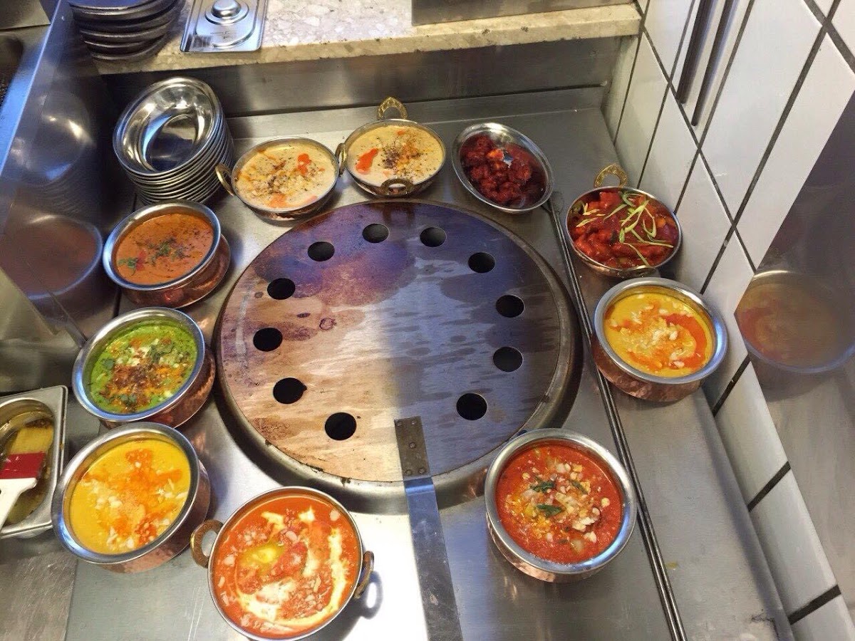 Maya East Indian Cuisine - Photo 5
