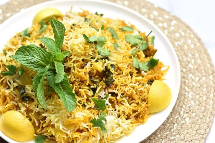 Maya East Indian Cuisine - Photo 6
