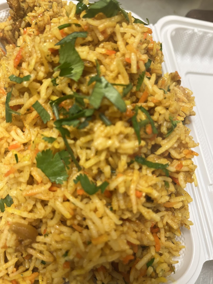 Maya East Indian Cuisine - Photo 7