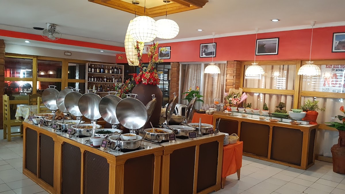 Kainang Pilipino - Photo 2