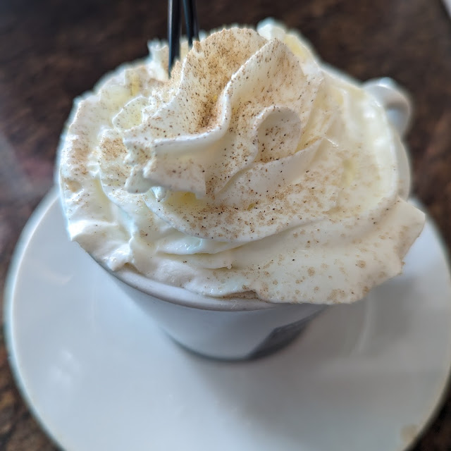 Cappuccino