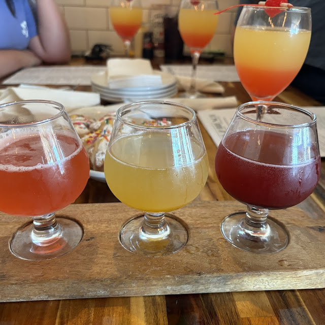 Mimosa