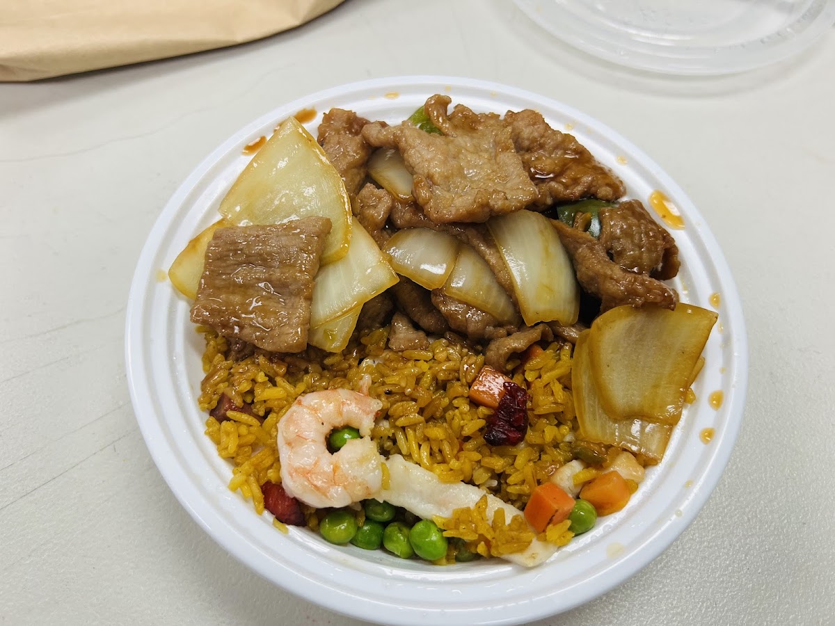 Luen Hop Chinese Restaurant - Photo 1
