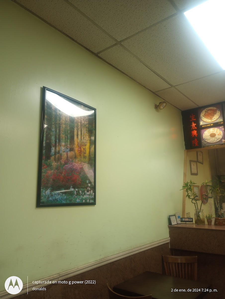 Luen Hop Chinese Restaurant - Photo 5