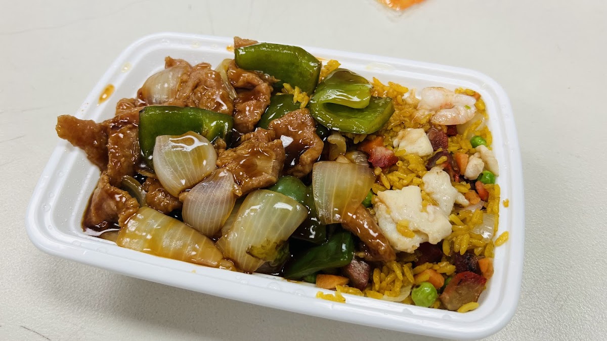 Luen Hop Chinese Restaurant - Photo 7