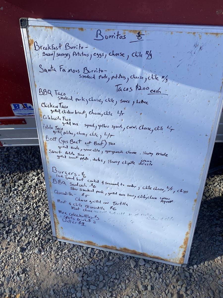 Menu Photo 3
