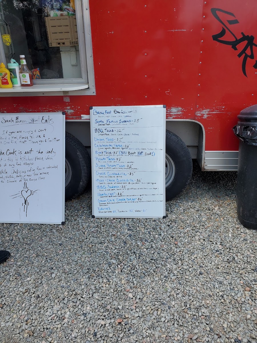 Menu Photo 6