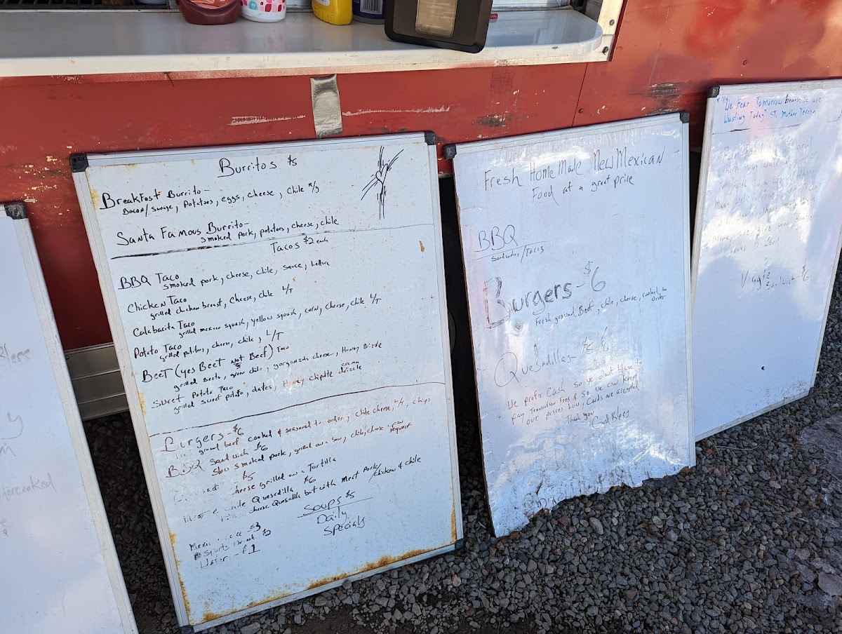 Menu Photo 8