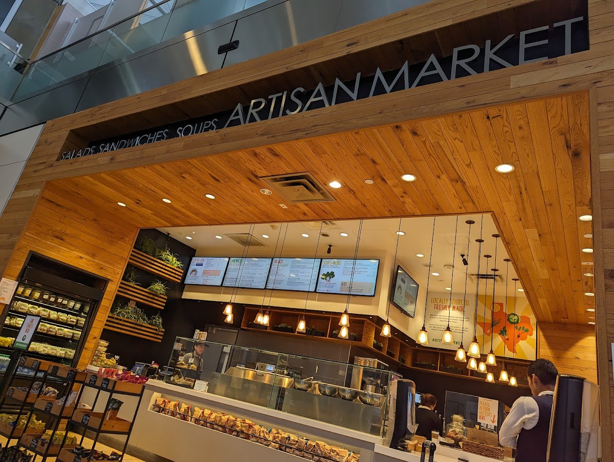 Artisan Market