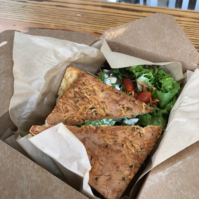 Turkey Sandwich