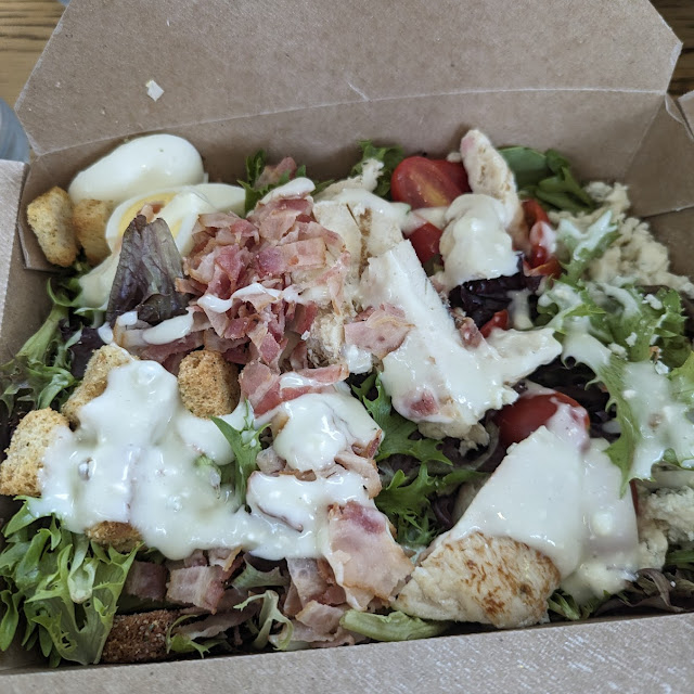 Cobb Salad