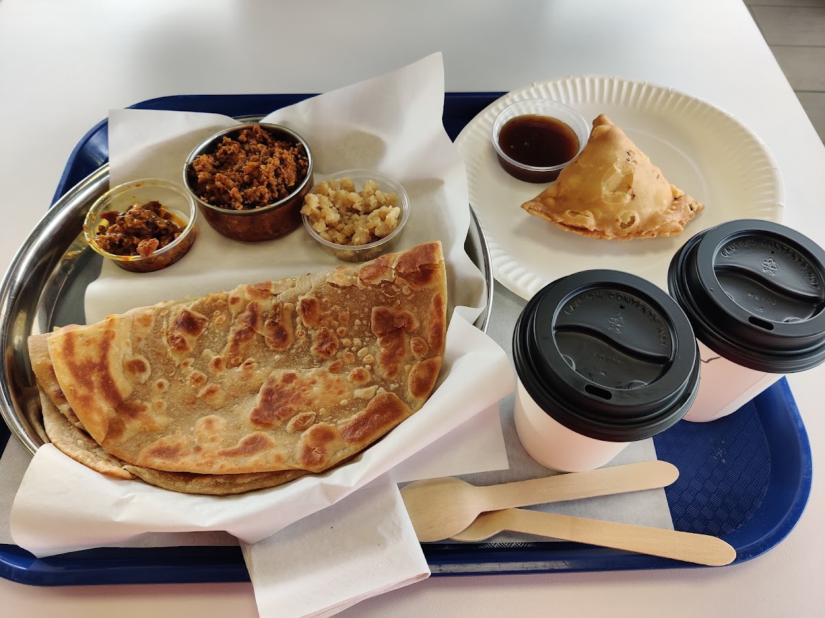TDC (Tandoori Desi Chai) - Photo 3