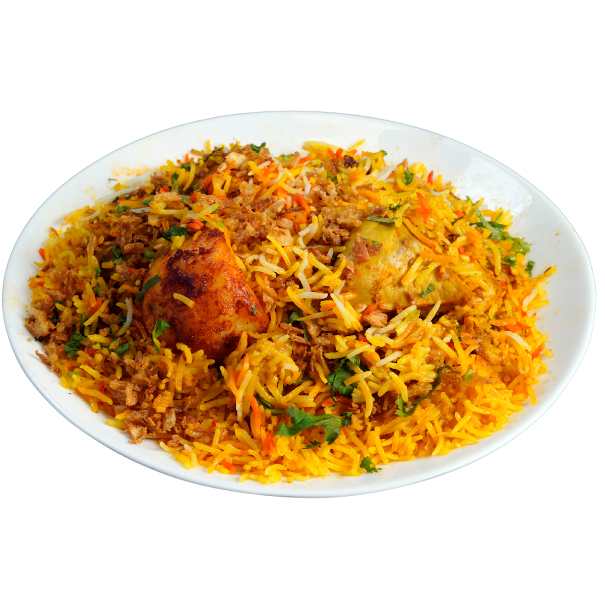 TDC (Tandoori Desi Chai) - Photo 4