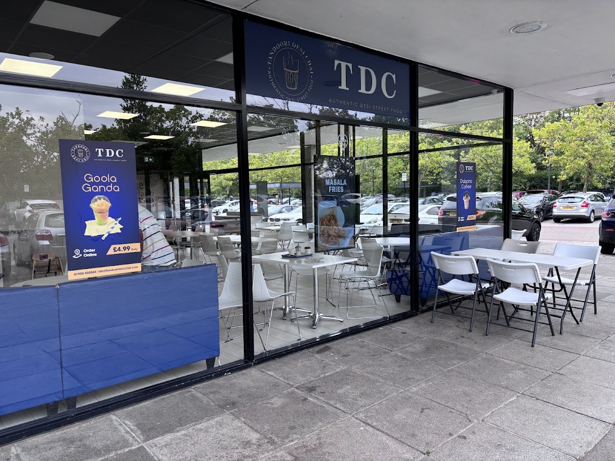 TDC (Tandoori Desi Chai) - Photo 5