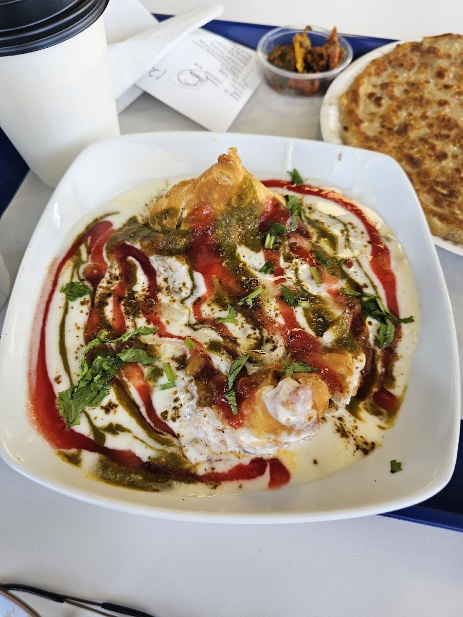 TDC (Tandoori Desi Chai) - Photo 8
