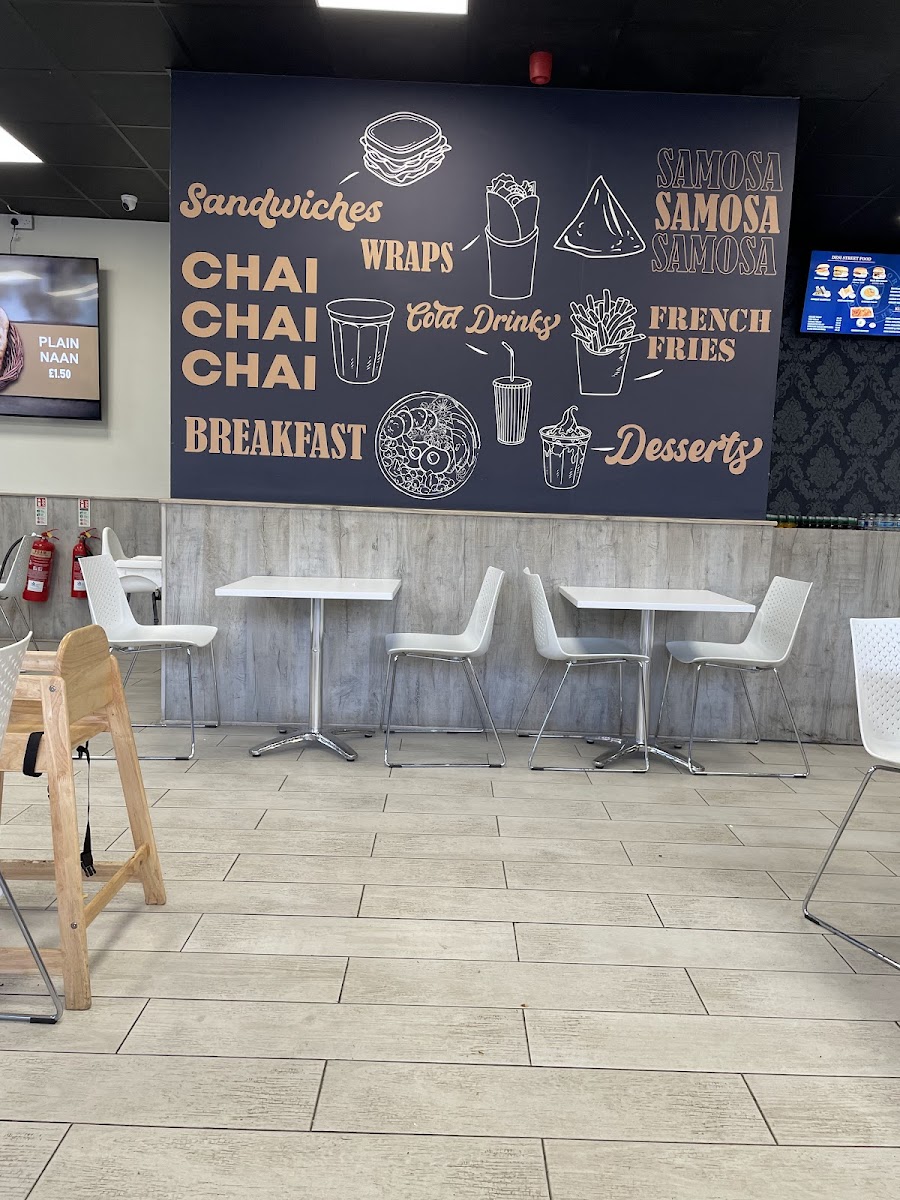 Menu Photo 9
