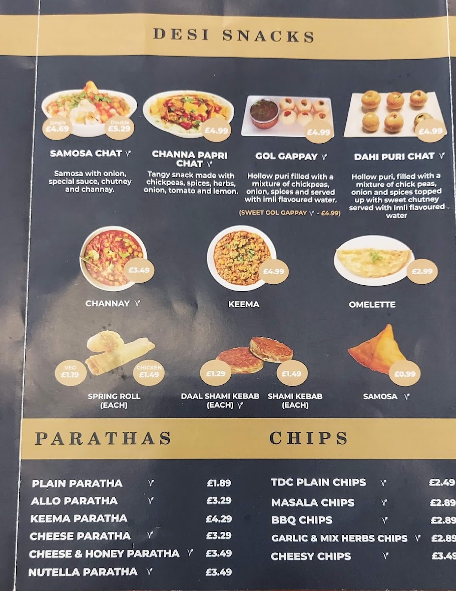Menu Photo 7