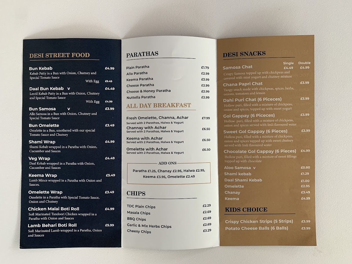 Menu Photo 8