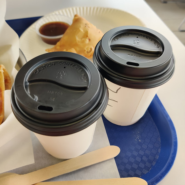Masala Chai