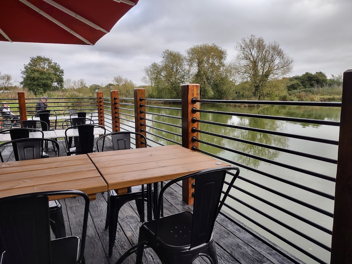 The Lakes at Stambridge