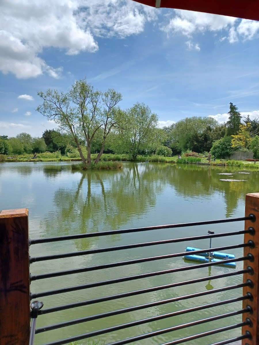 The Lakes at Stambridge - Photo 5