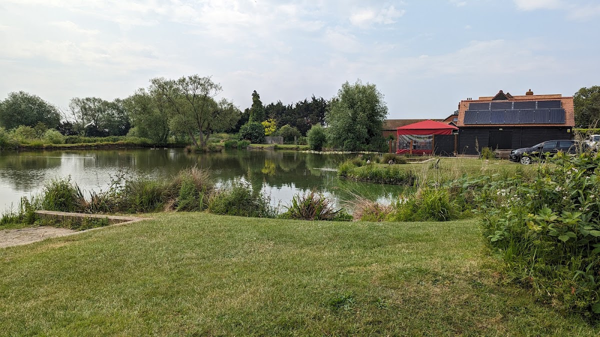 The Lakes at Stambridge - Photo 6
