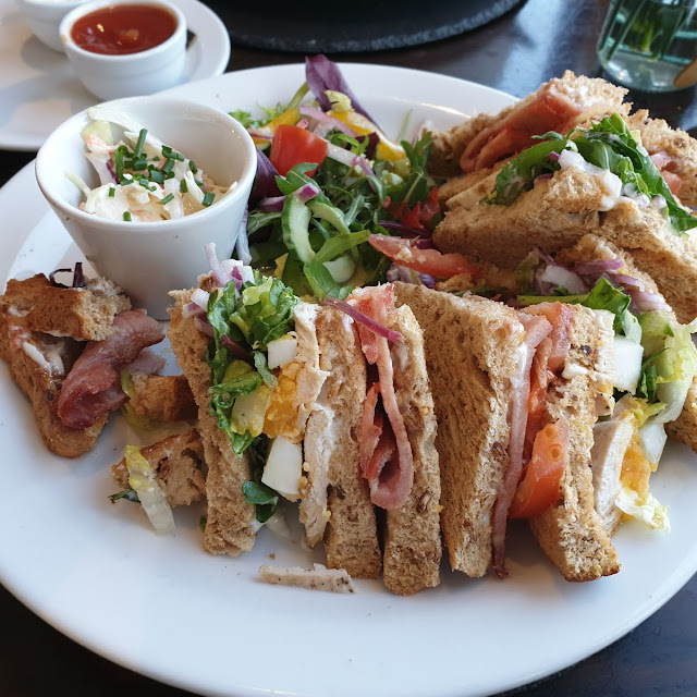 Club Sandwich