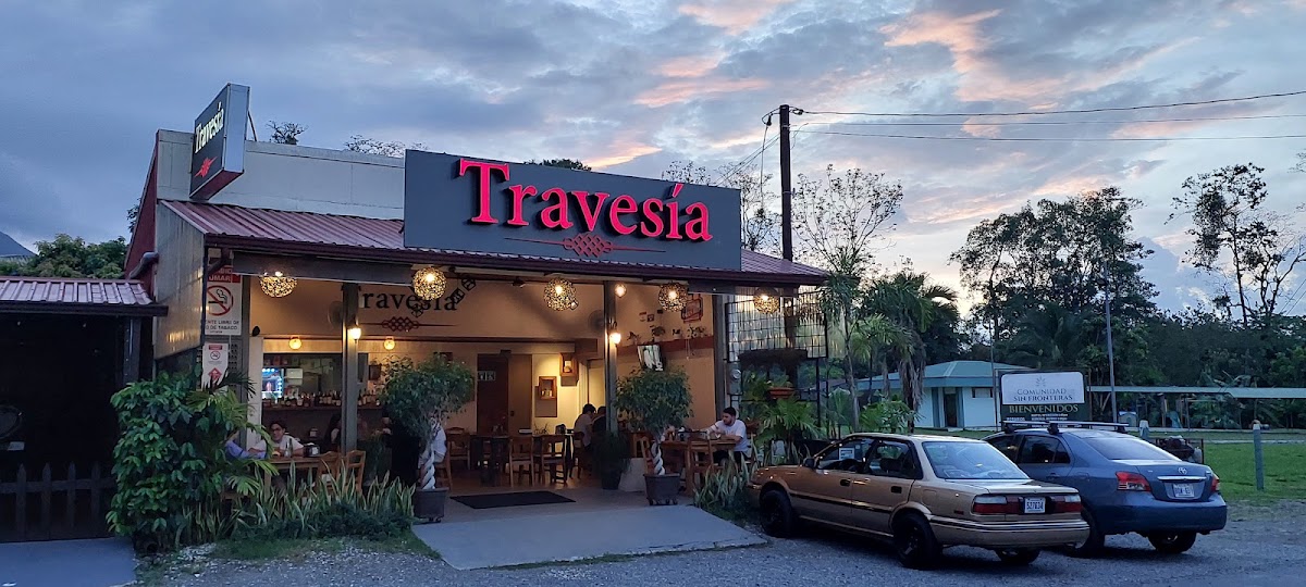 Travesía Restaurant