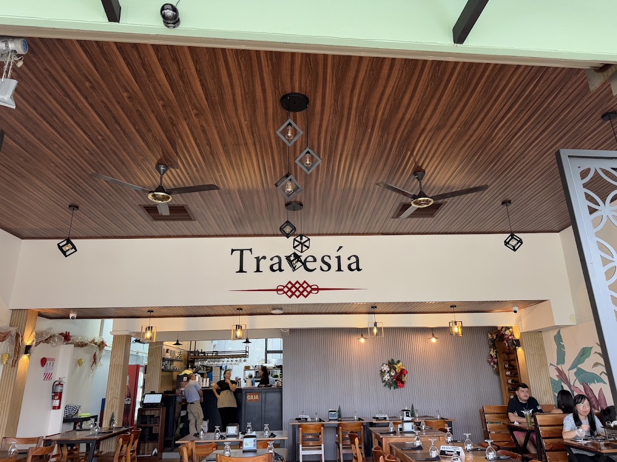 Travesía Restaurant - Photo 7